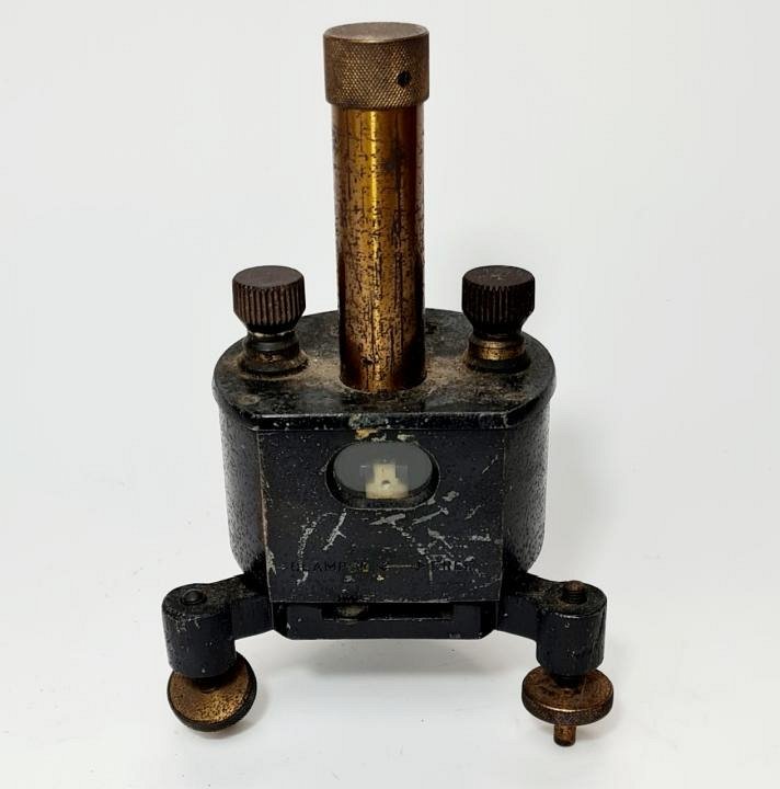 Period Mirror Galvanometer