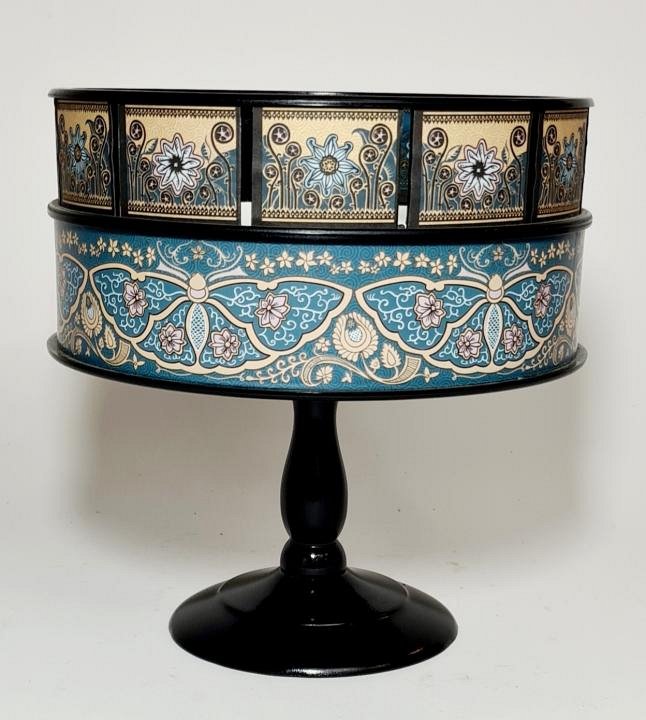 Victorian Style Zoetrope