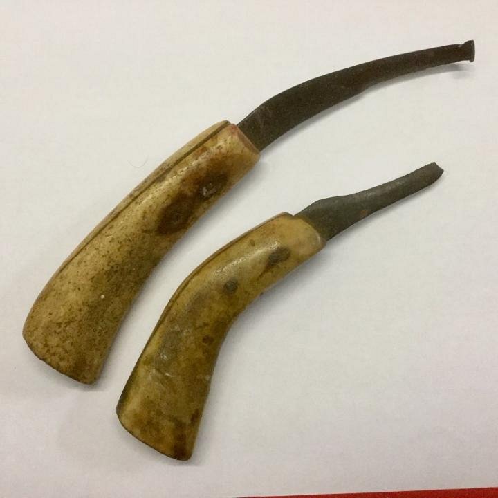 Farriers Tools