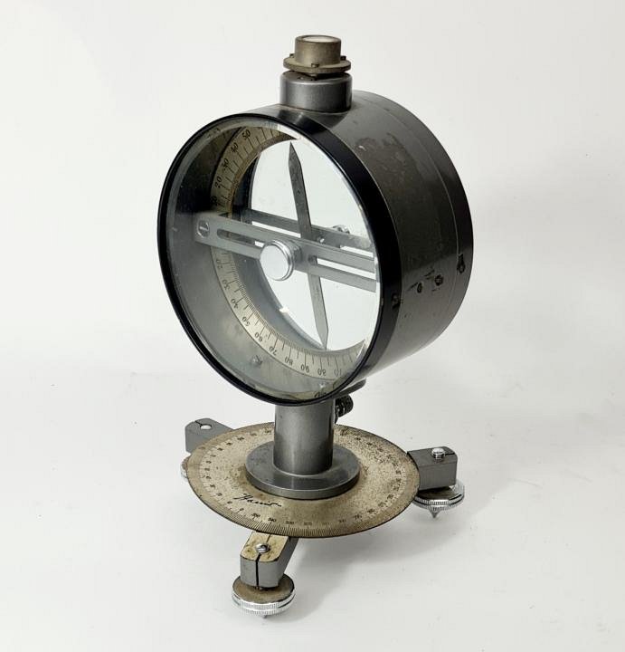 Dipping Compass / Inclinometer