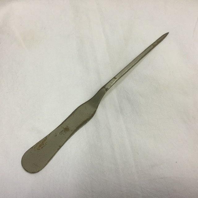 Metal Letter Opener