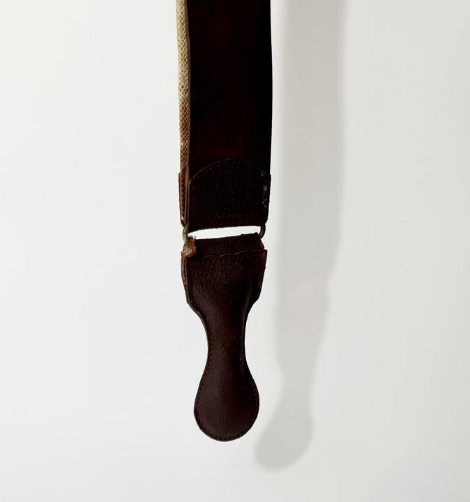 Leather Honing Strop