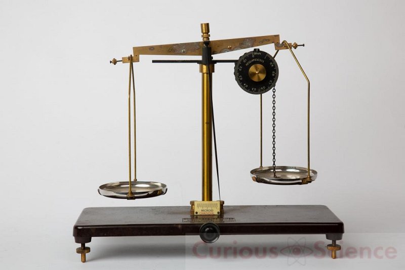 Weighing Scales | CURIOUS SCIENCE