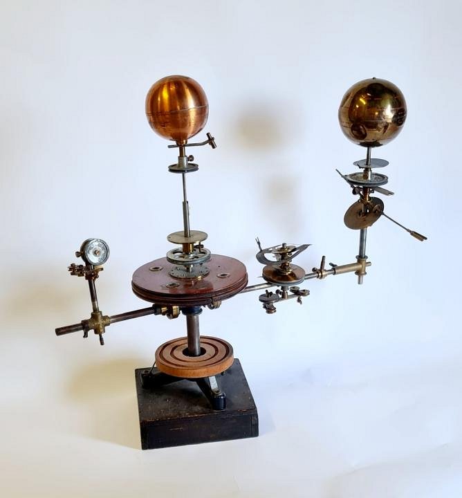 Large Orrery