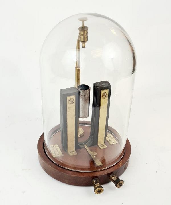 Moving Coil Galvanometer