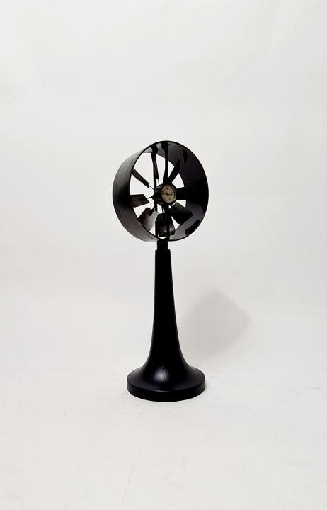 Colliery Air Speed Meter (Anemometer) On Stand