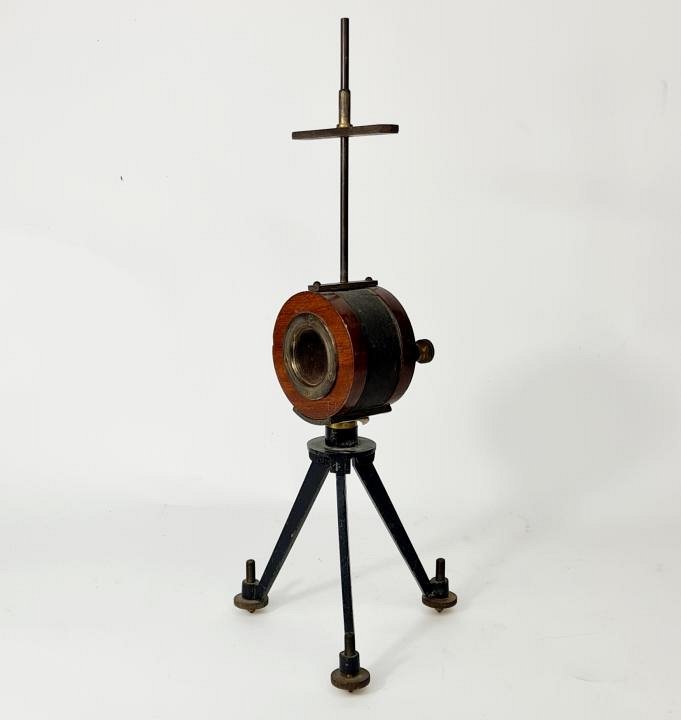 Thomson’s Mirror Galvanometer