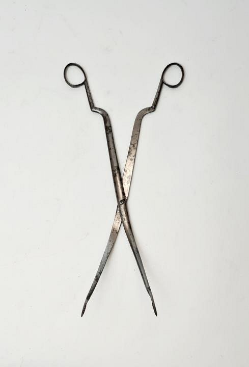 Vintage Forceps