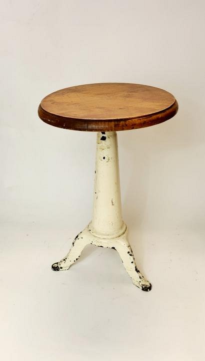 Vintage Stool