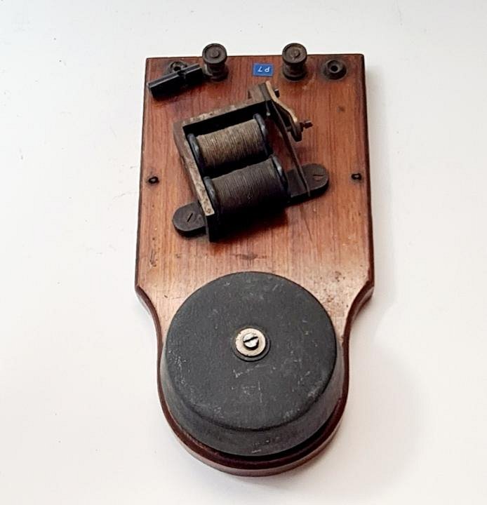 Telephone/Doorbell Repeater