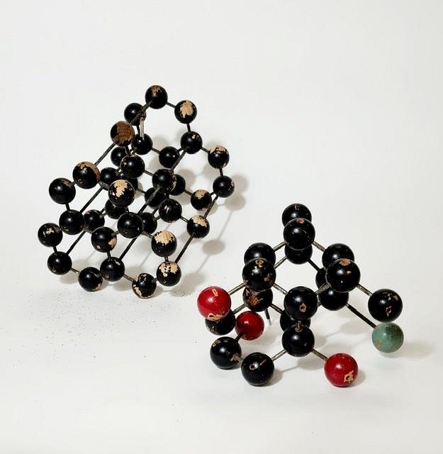 Small Molecular Model (priced individually)