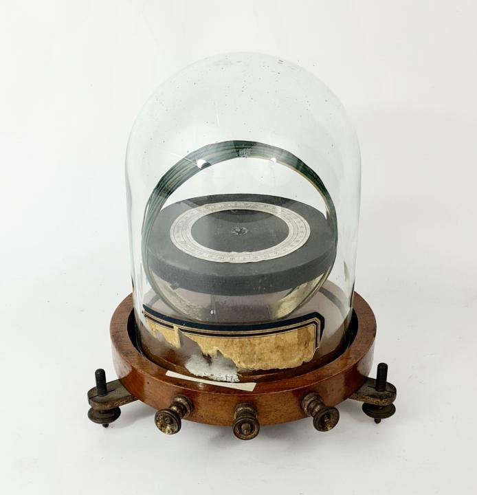 Tangent Galvanometer