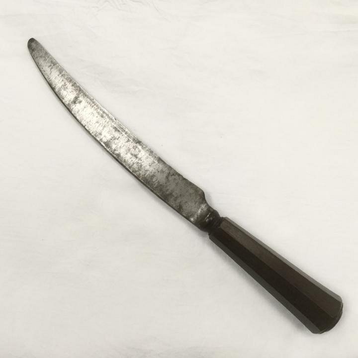 18th Century Surgeons Knife