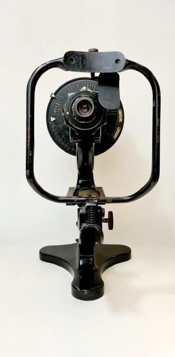 Vintage Optometer
