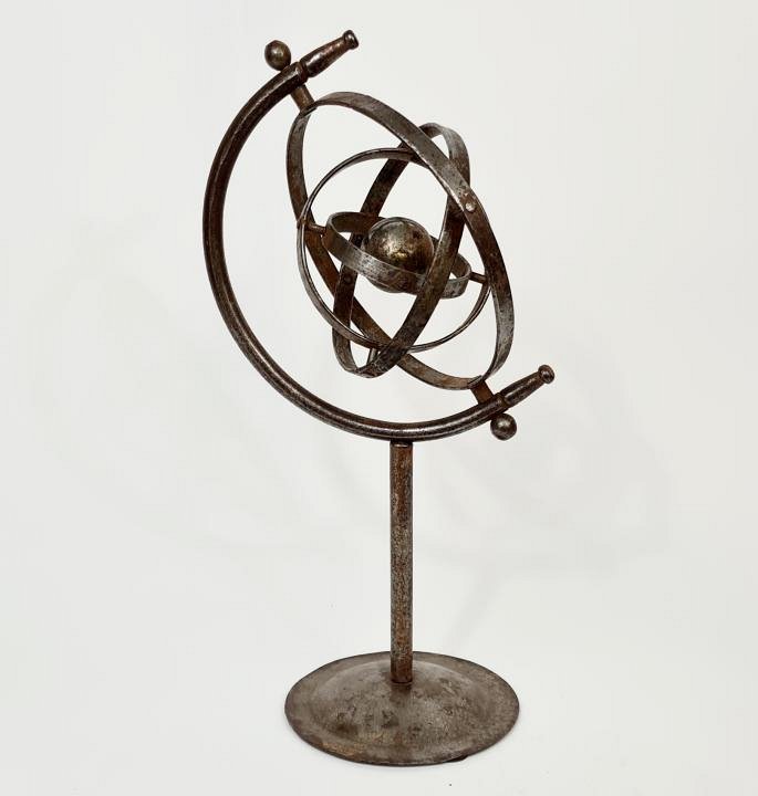 Desktop Armillary Sphere