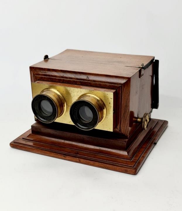 Stereo Viewer