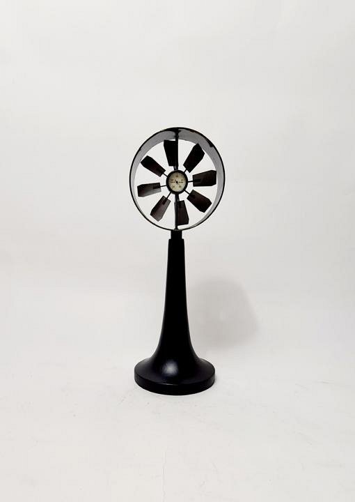 Colliery Air Speed Meter (Anemometer) On Stand