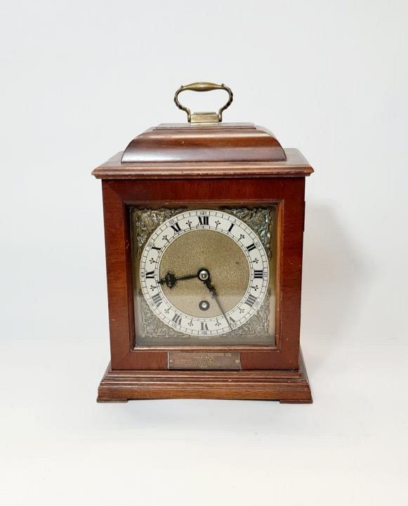 Period Clock