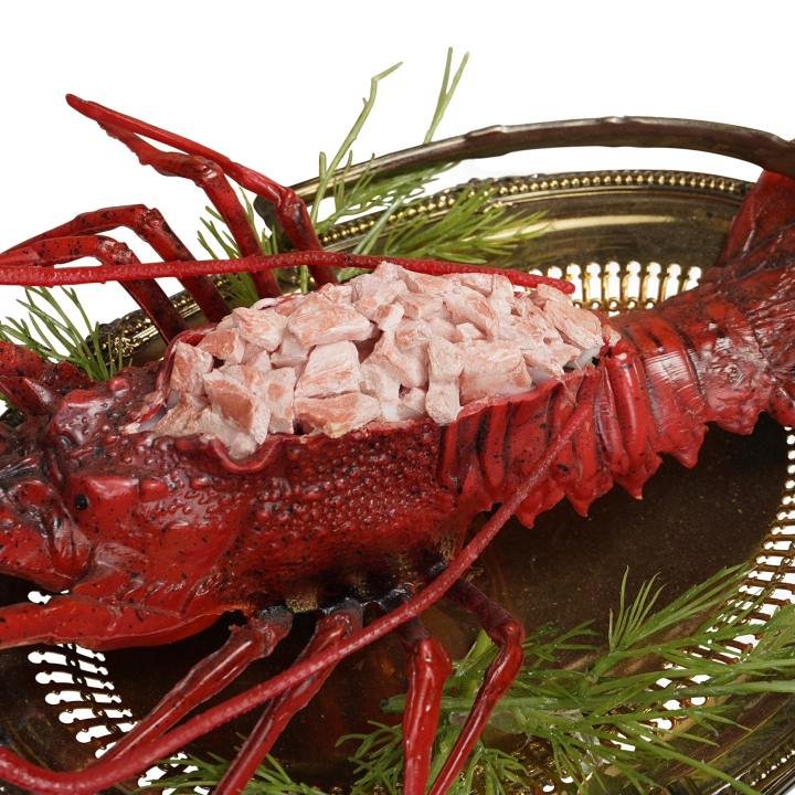 Stuffed Lobster