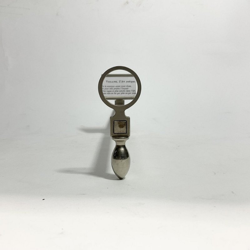 Eye Test / Optometer