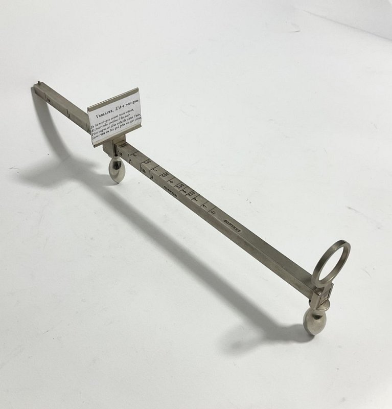 Eye Test / Optometer