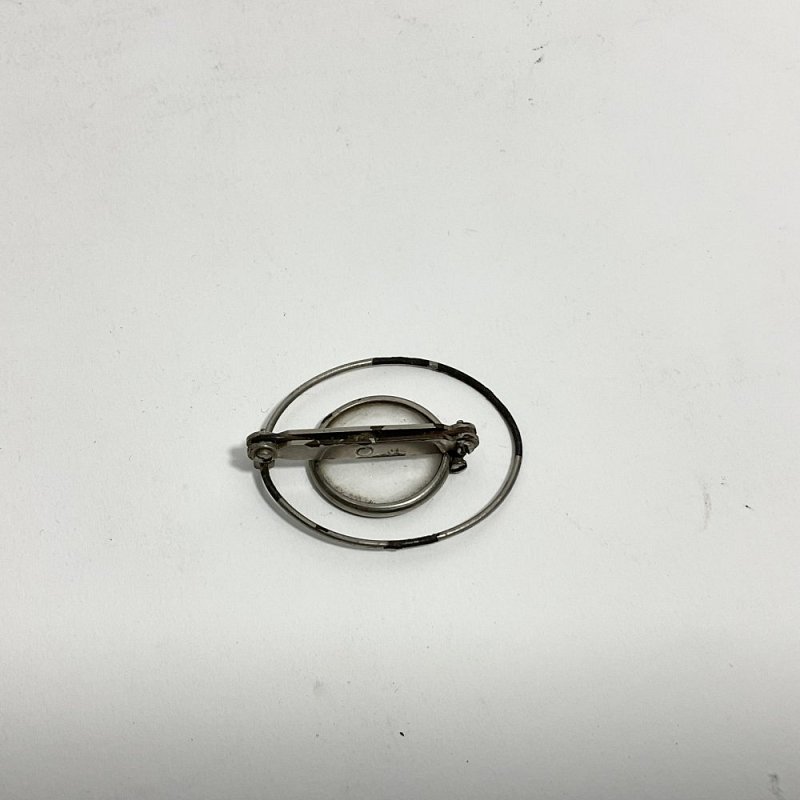 Small Folding Magnifier