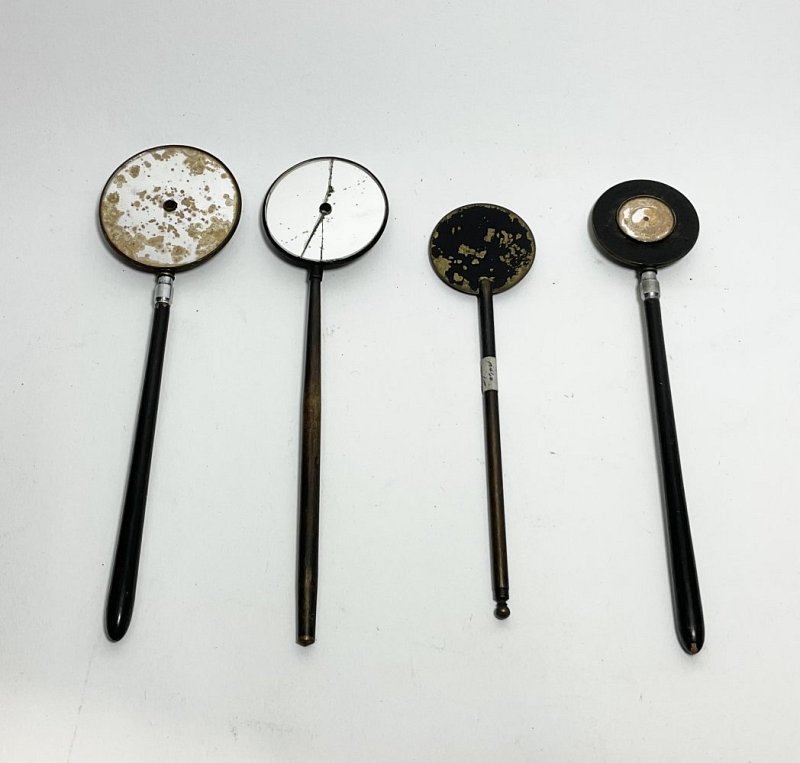 Optometrist Instrument (each)