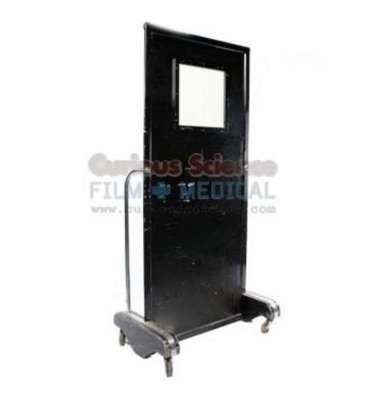 X-Ray Protection Screen