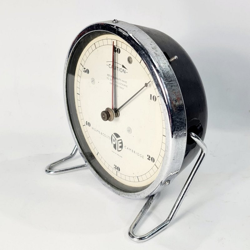 Period Timer / Stop Clock