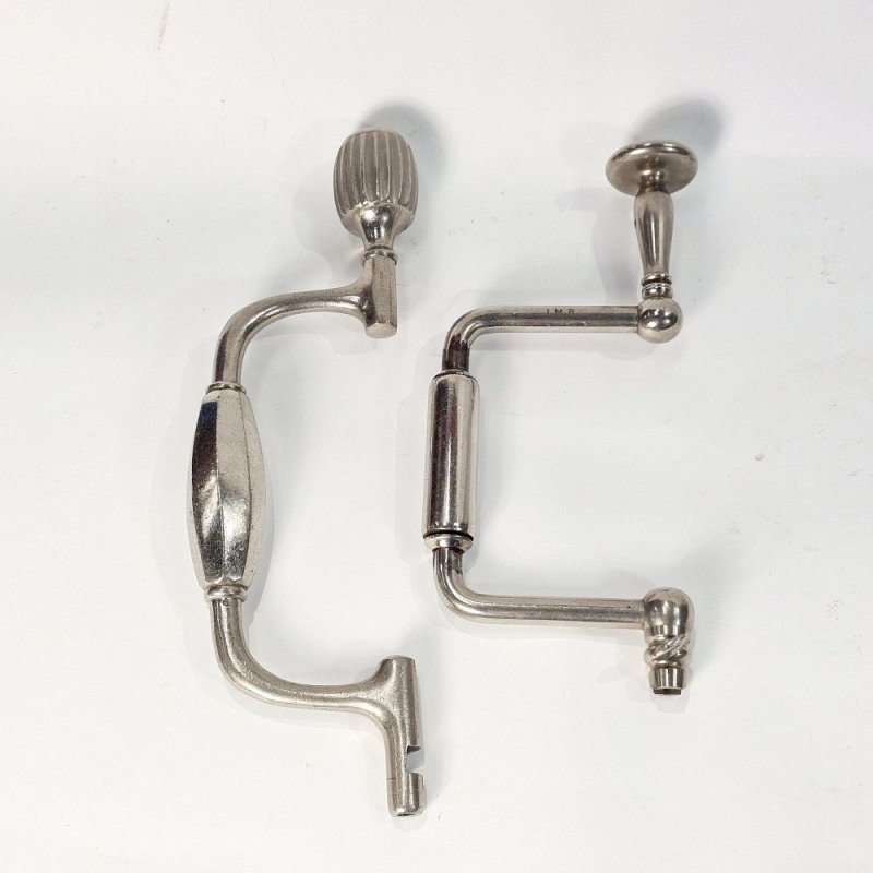 Stainless Steel Surgeons Brace