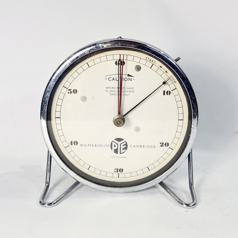 Period Timer / Stop Clock