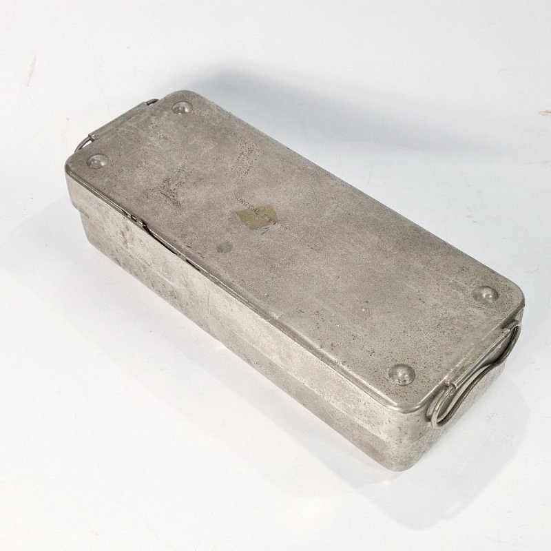 Stainless Steel Steriliser