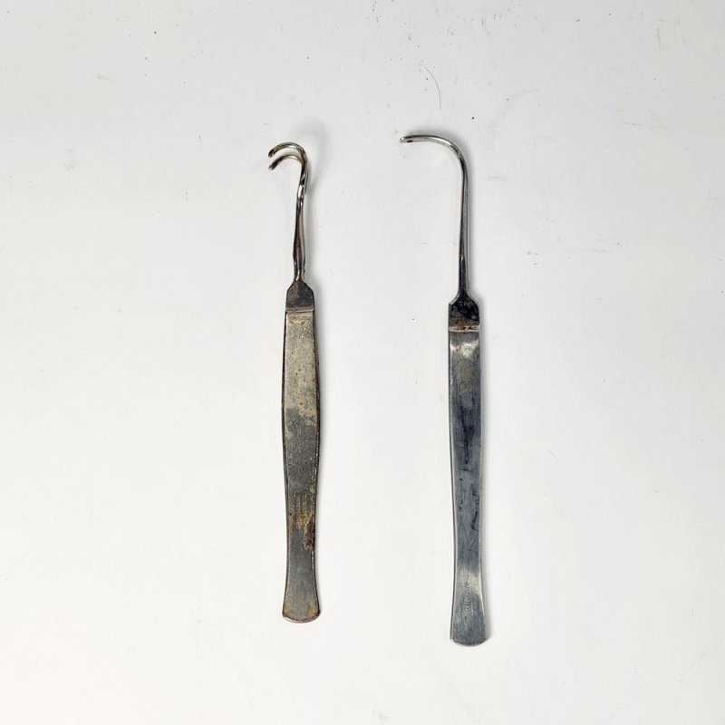 Stainless Steel Retractor