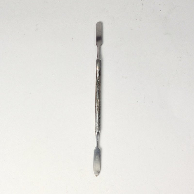 Dental Cement Spatule