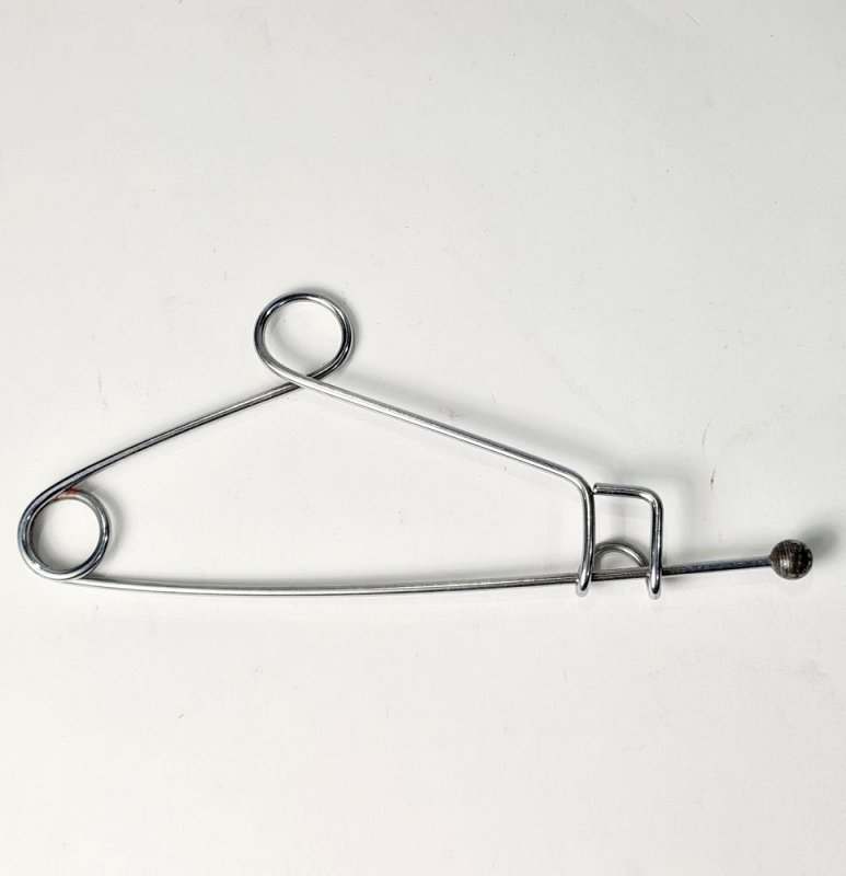 Mayo Safety Pin