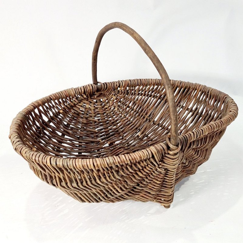 Wicker Basket
