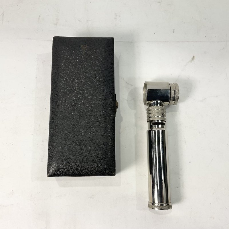 Doctors Torch (cased)