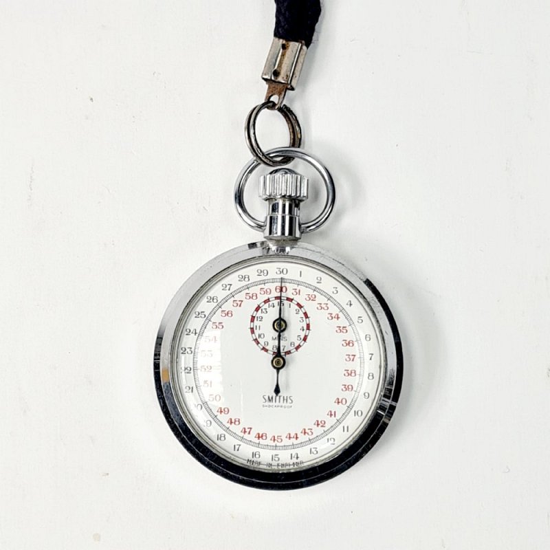 Stopwatch