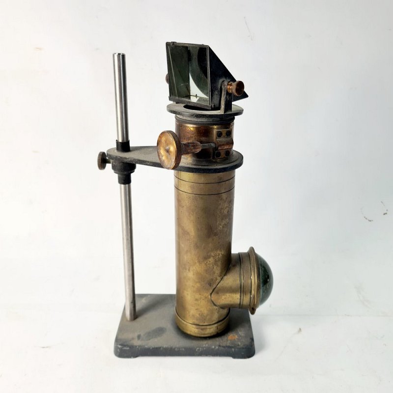 Periscope Apparatus