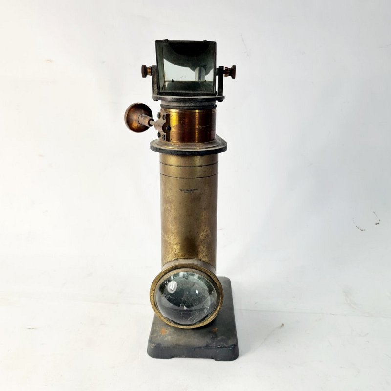 Periscope Apparatus