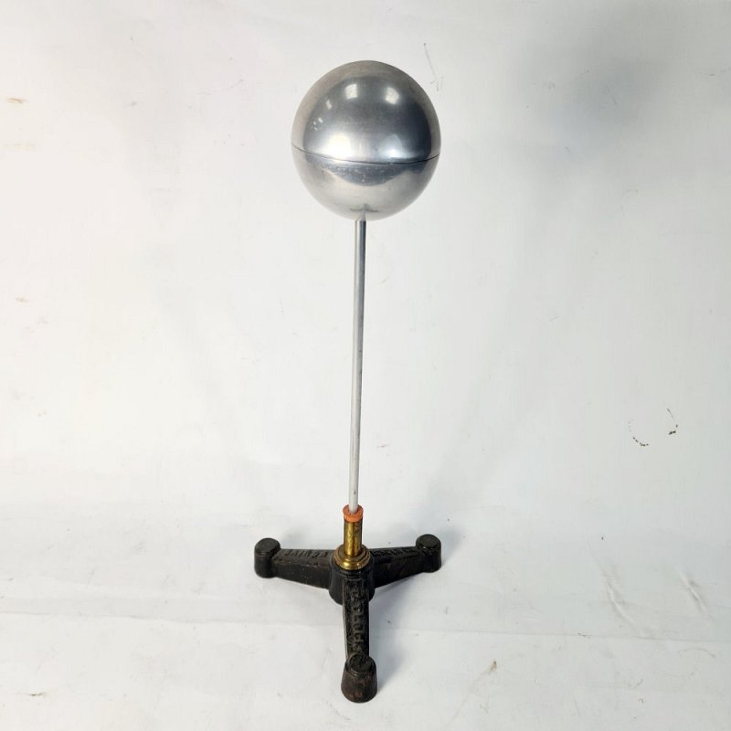 Electrostatic Conductor