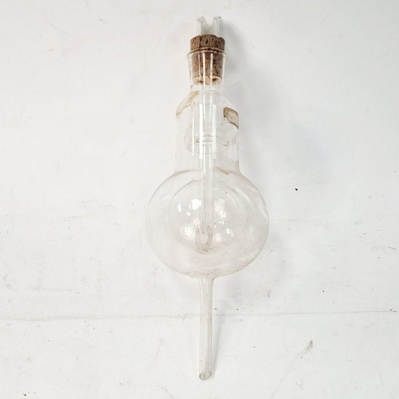 Fluid Heating Bulb