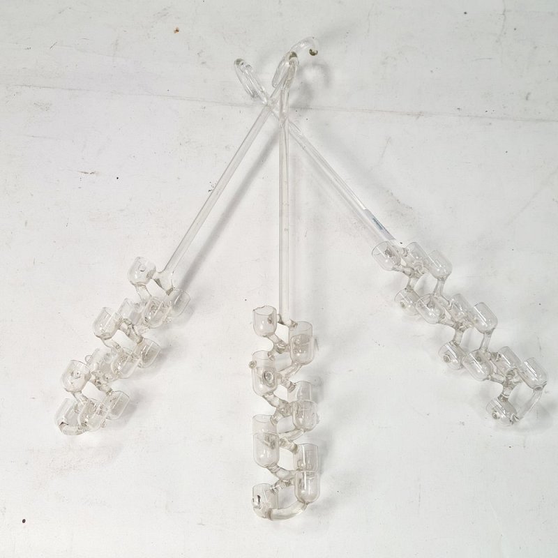 Instrument Sterilisation Hanger