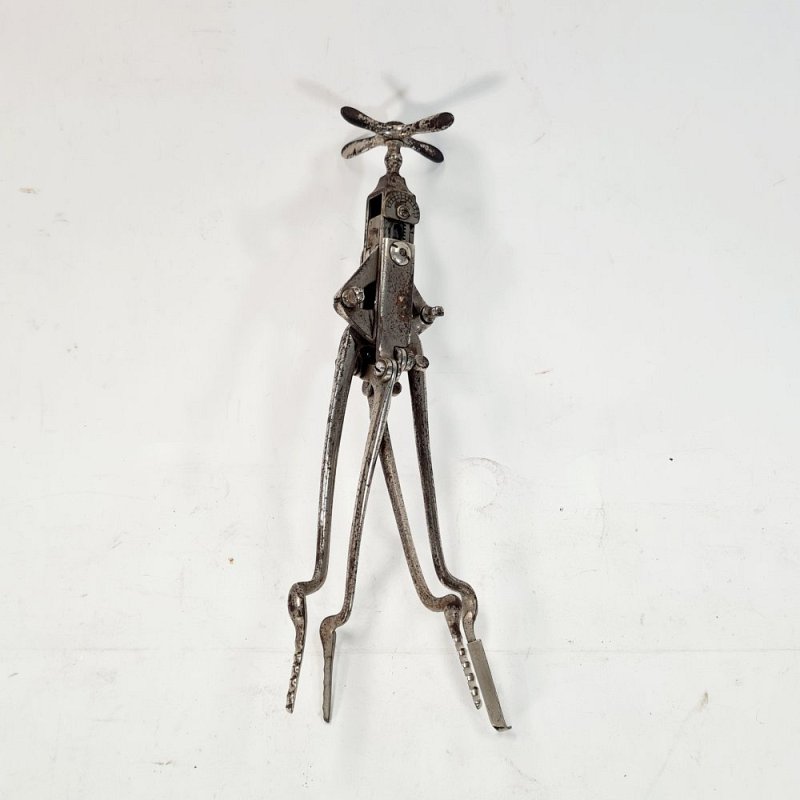 4 Bladed Speculum / Retractor