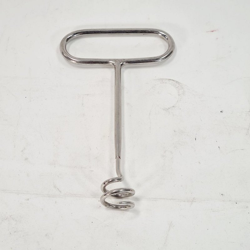 Stainless Steel Instrument