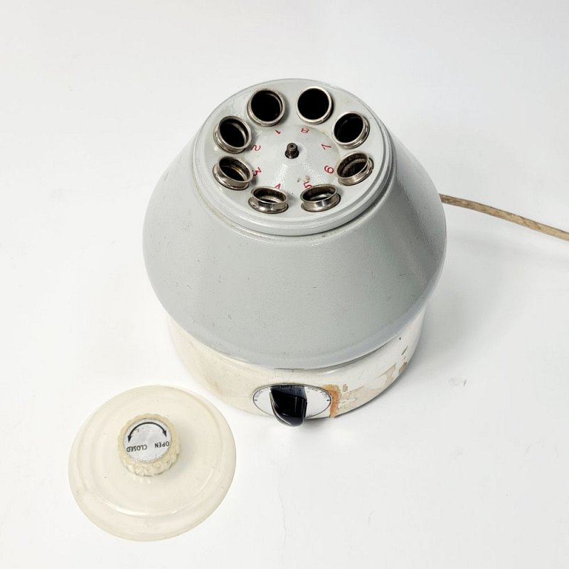Period Centrifuge