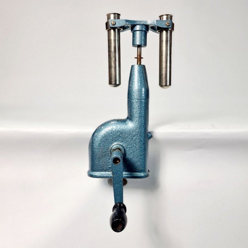 Manual Centriguge With Desk Clamp