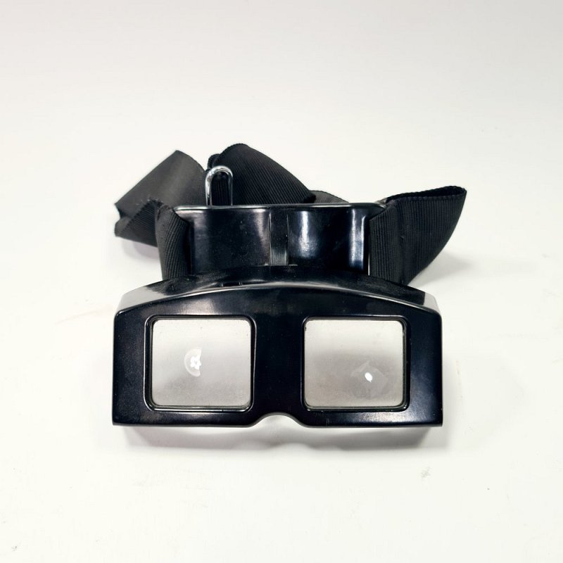Binocular Loupe