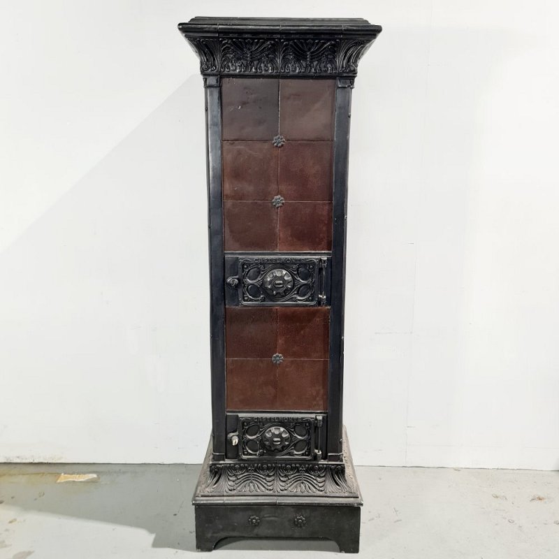 Vintage Furnace / Boiler