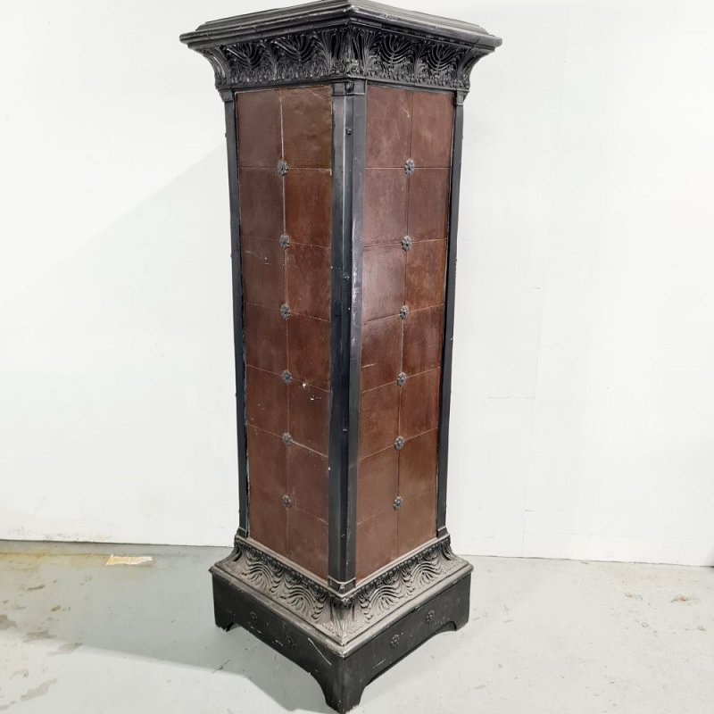 Vintage Furnace / Boiler